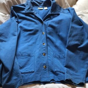 Vintage L.L. Bean cardigan